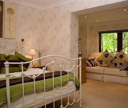 Riverside Lodge Gardens Φορτ Γουίλιαμ Εξωτερικό φωτογραφία